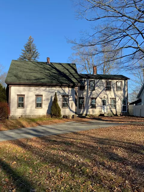 8 Second St, Randolph, ME 04346 photo 1