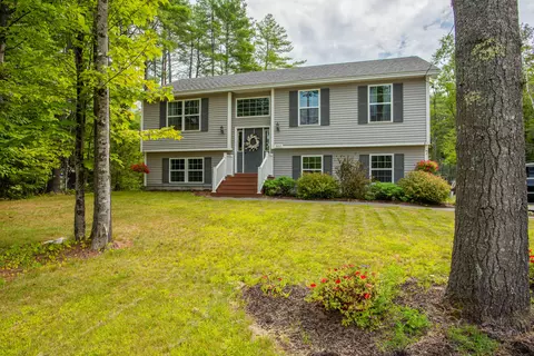 507 Bog Rd, Hermon, ME 04401 photo 1