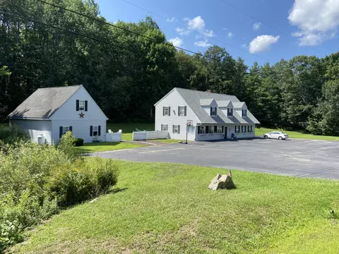 27 Boothbay Rd, Edgecomb, ME 04556 photo 1