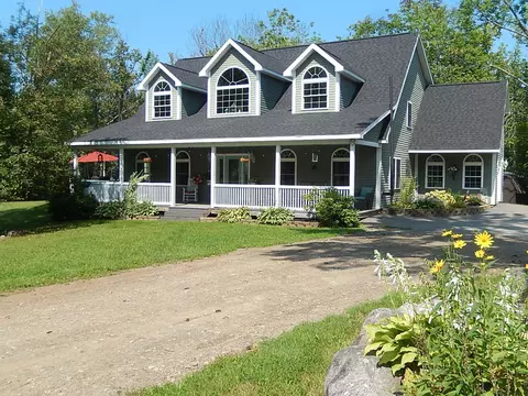 354 Bangor Rd, Unity, ME 04988 photo 1
