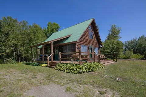 533 Eustis Ridge Rd, Eustis, ME 04936 photo 1