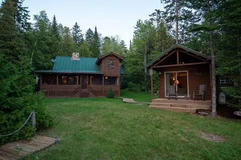 59 Pratt Ln, Danforth, ME 04424 photo 1