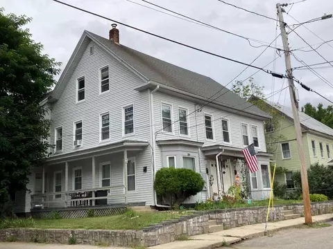4 Frost St, Sanford, ME 04083 photo 1