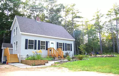 28 Middle Rd, Acton, ME 04001 photo 1