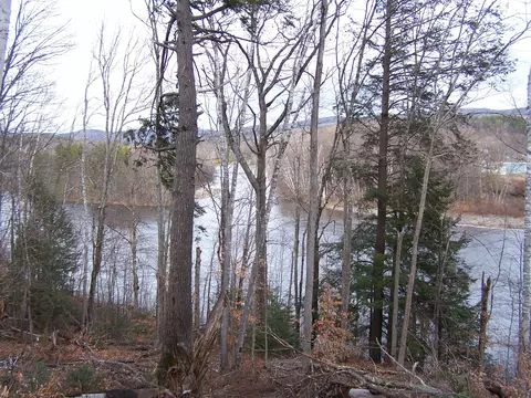 000 Pleasant Ridge Rd #PARCEL B, Concord Twp, ME 04920