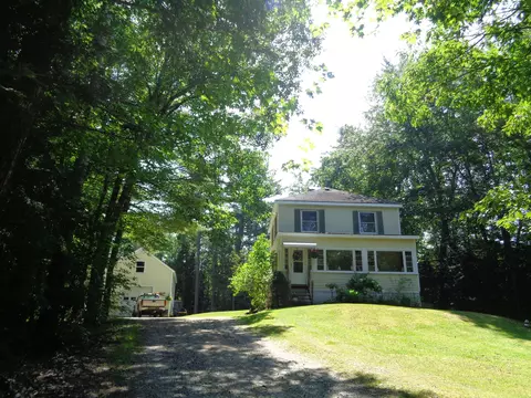 138 Weston Rd, Woolwich, ME 04579 photo 1