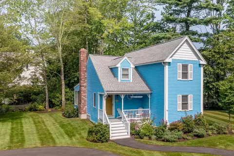 19 Valleybrook Rd, Ogunquit, ME 03907 photo 1