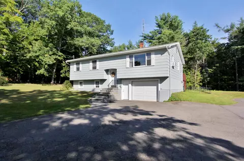 308 Hudson Rd, Corinth, ME 04427 photo 1