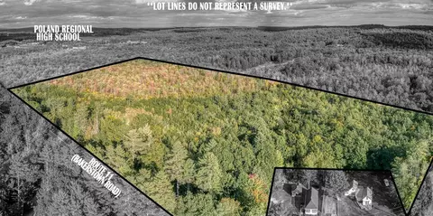 0 Bakerstown Rd, Poland, ME 04274