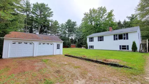 116 W Side Rd, Boothbay, ME 04571 photo 1