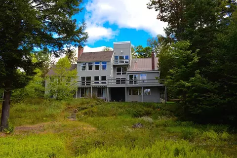 2012 Clark St, Carrabassett Valley, ME 04947 photo 1