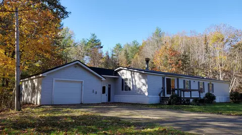 61 Rowe Rd, Windsor, ME 04363 photo 1