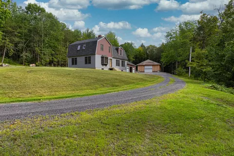 188 Red Cedar Ln, Sidney, ME 04330 photo 1
