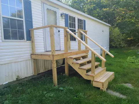 55 Granite Ledge Rd, Phippsburg, ME 04562 photo 1