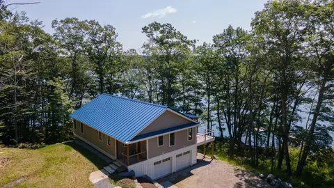 138 Annable Rd, Boothbay, ME 04537 photo 1