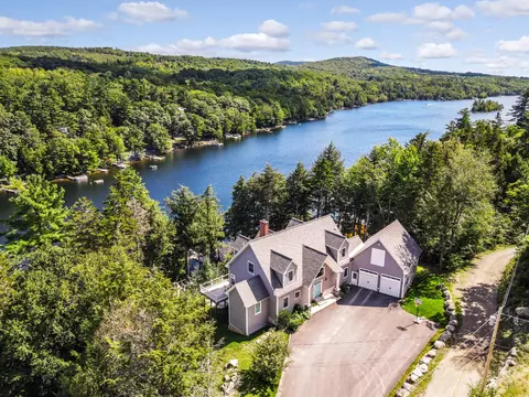 76 Fitts Mountain Rd, Dedham, ME 04429 photo 1