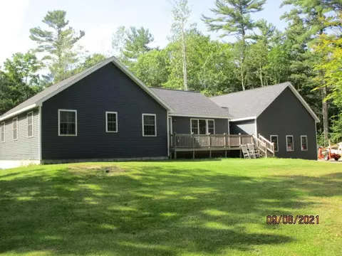 120 Chase Rd, Readfield, ME 04355 photo 1