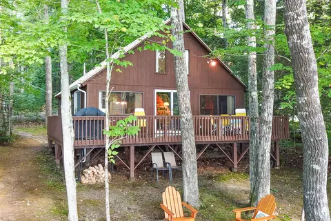 164 Leeman Arm E, Palermo, ME 04354 photo 1