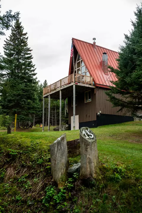 15 Partridge Ln, Eustis, ME 04936 photo 1