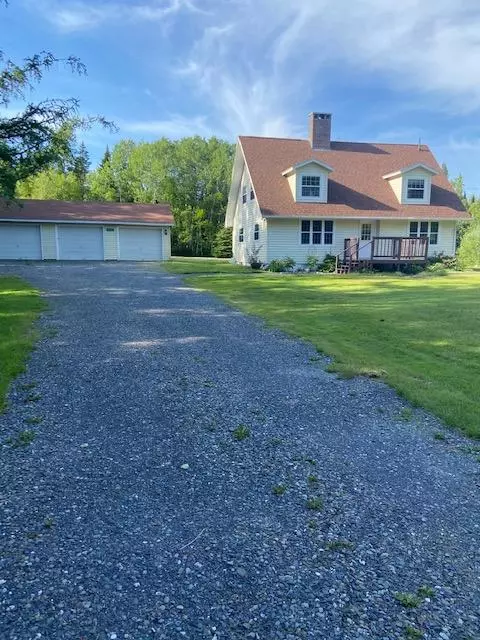 435 Bog Rd, Limestone, ME 04750 photo 1