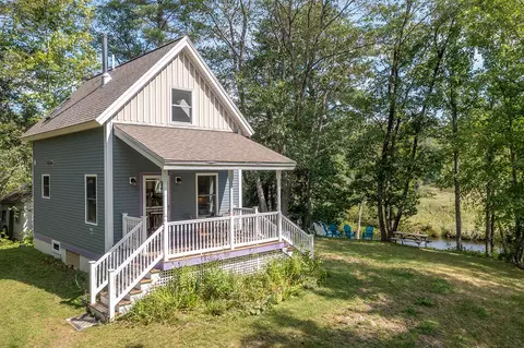 253 Patricktown Rd, Somerville, ME 04348 photo 1