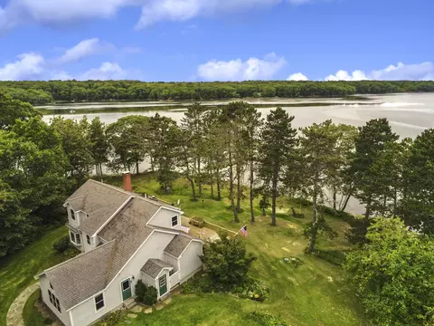 69 Spring Ln, Saint George, ME 04860 photo 1