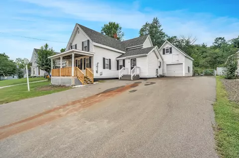 56 Windsor St, Randolph, ME 04346 photo 1
