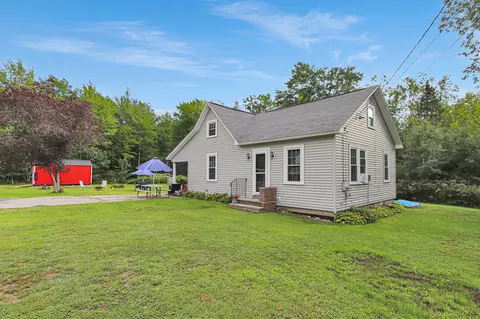85 Pleasant St, Peru, ME 04290 photo 1