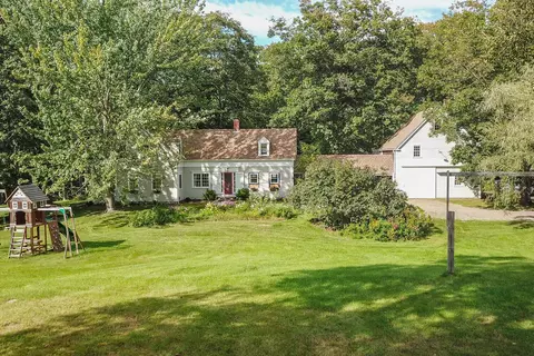 159 Jones Hill Rd, Appleton, ME 04862 photo 1