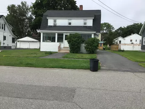 6 Broadway St, Waterville, ME 04901 photo 1