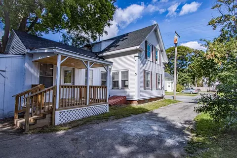 193 Wilson St, Brewer, ME 04412 photo 1