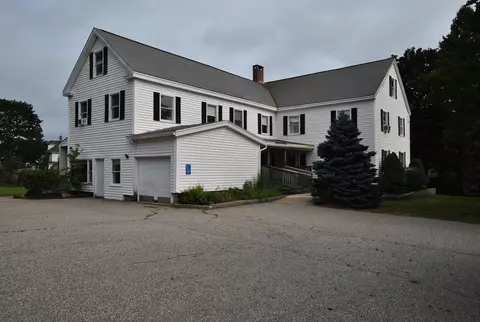 25 Oak St, Springvale, ME 04083 photo 1