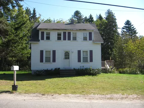 202 Mooseneck Rd, Addison, ME 04606 photo 1