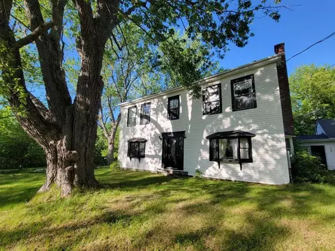 106 Upper Sumner Hill Rd, Sumner, ME 04292 photo 1