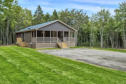 25 Branch Dr, Cushing, ME 04563 photo 1