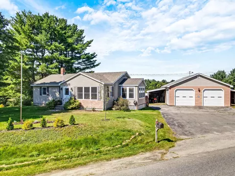 4 Burns Rd, Augusta, ME 04330 photo 1
