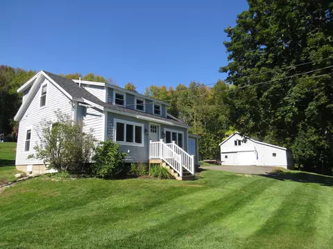 46 Searsmont Rd, Appleton, ME 04862 photo 1