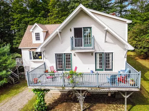 100 Sandy Cv, Palermo, ME 04354 photo 1