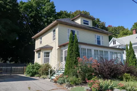 24 Cushman St, Augusta, ME 04330 photo 1
