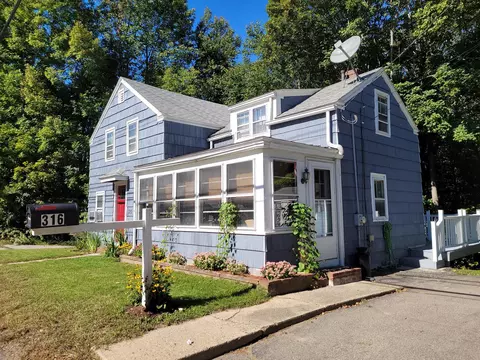 316 Main Street St, Sanford, ME 04083 photo 1