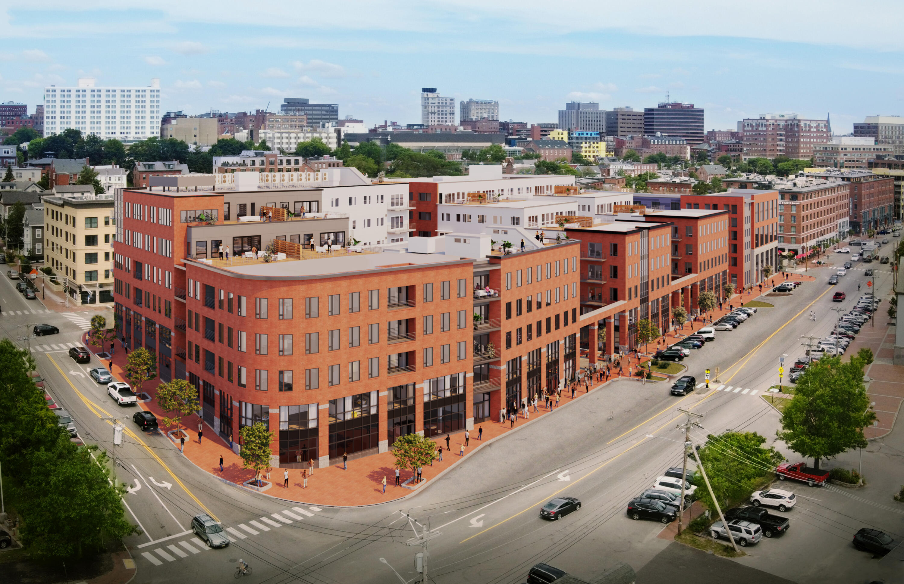 387 Commercial St Unit 434  