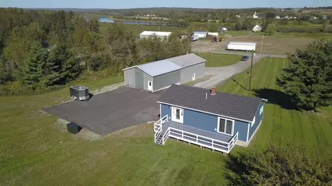 1636 Parsons Rd, Mapleton, ME 04757 photo 1