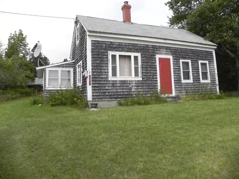 629 King Street Lot 271 St, Marion Twp, ME 04628