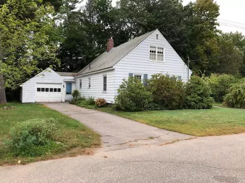 47 Ellsworth St, Sanford, ME 04083 photo 1