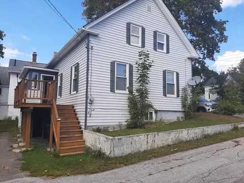 103 Front St, Old Town, ME 04468 photo 1