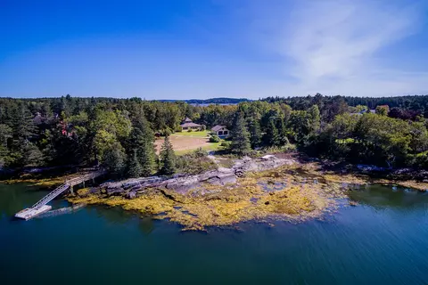 1188 Pleasant Point Rd, Cushing, ME 04563 photo 1
