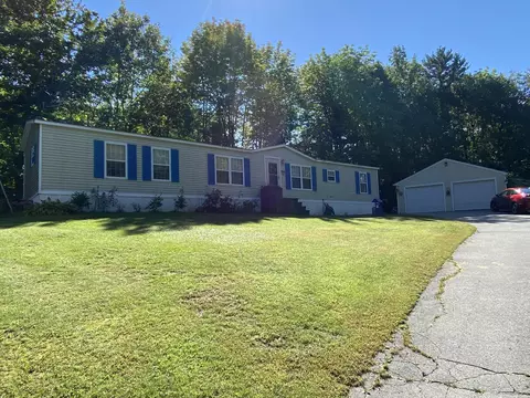 33 E Benton Rd, Benton, ME 04901 photo 1