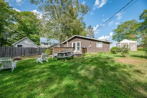 86 Sandy Beach Rd, Glenburn, ME 04401 photo 1