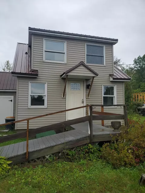 66 Windsor Rd, Chelsea, ME 04330 photo 1