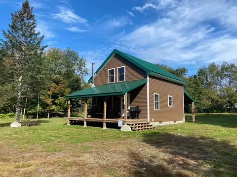 15 Bemis Rd, Harmony, ME 04942 photo 1